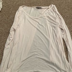 Long sleeve top